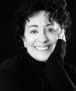 Susan Pomerantz