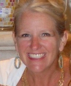 Cheryl Gillespie