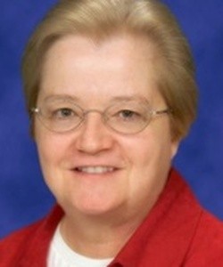 Linda Tanner