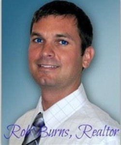 Rob Burns-  Your Realtor