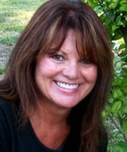 Paula McGuire