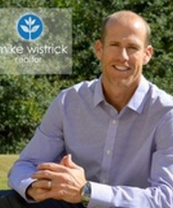 Mike Wistrick