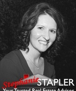 Stephanie Stapler