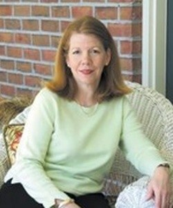 Cathy Butler Gregory