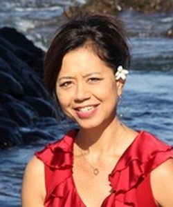 Debbie Wong