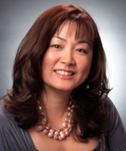 Gina Hara Chun