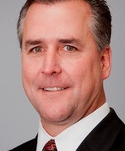 Brad Gibson, CRS, GRI