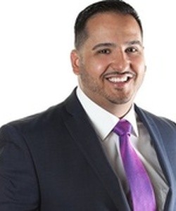 Isaac Ramirez