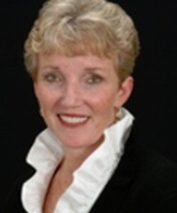 Patti Schreiner