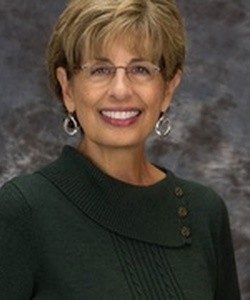 Patty McLaughlin