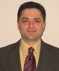 Paul Do Santos SFR, CNE