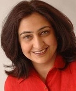 Purnima Talwar