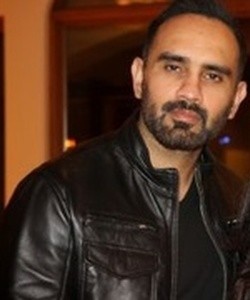 Paul Singh