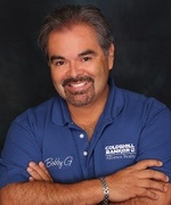 Bobby Garcia