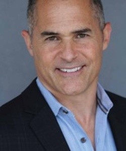 Brian Patrick Fitzburgh