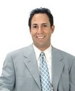 Cary Hairabedian