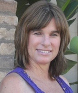 Cheryl Gloudeman