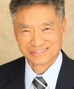 George Chung