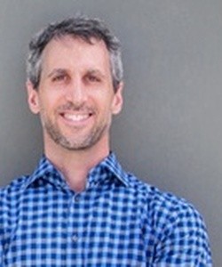 Greg Geilman