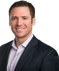 Jeffrey Sandorf