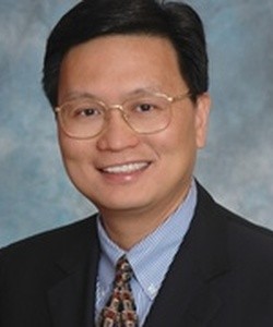 Ringo Liu