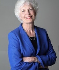 Betty Hensal