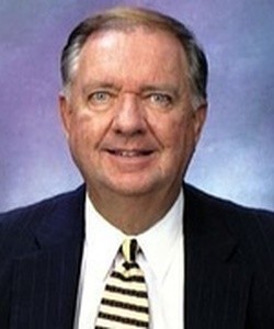 Bill Morgan