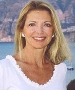 Patricia Marsh