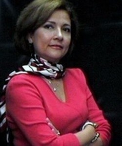 Evelyn Zamora