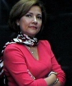 Evelyn Zamora
