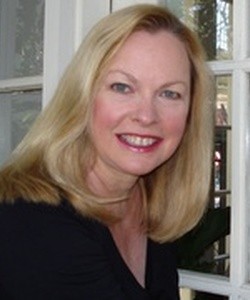 Carolyn Stillwell