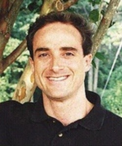 Jason Bernstein