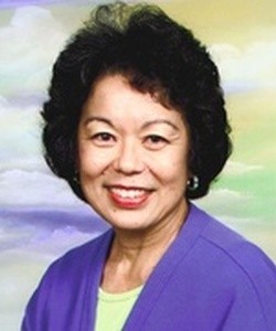 Gloria Kobayashi