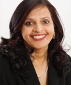 Suma Sridhar