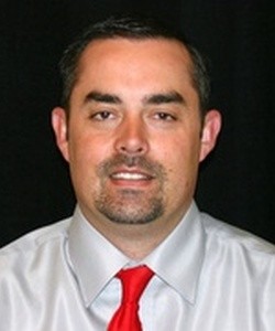 Brad Stauffer