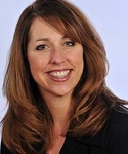 Jennifer Oney-Hill