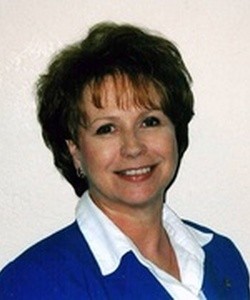 Pamela Edwards