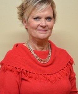 Phyllis Wilcoxson