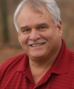 Ron Cummings