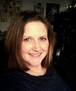 Ann James
