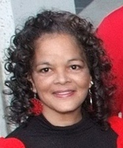 Cynthia Robertson