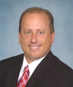 Lance Barker