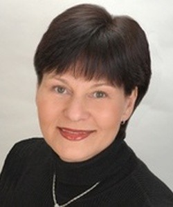 Donna Horn