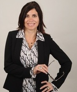 Madeleine Semaan