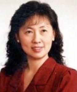 Sophia Lai