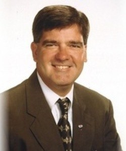 Steve Schmidt