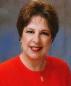 Debbie Gerber-Mahan