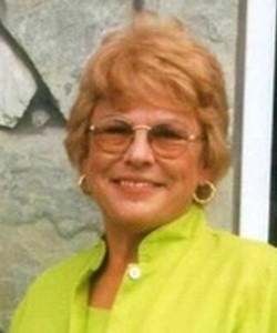 Mary Rolnick