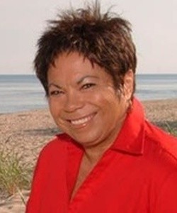 Judi Donaldson, GRI