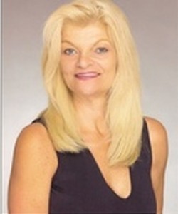Bonnie Petersen